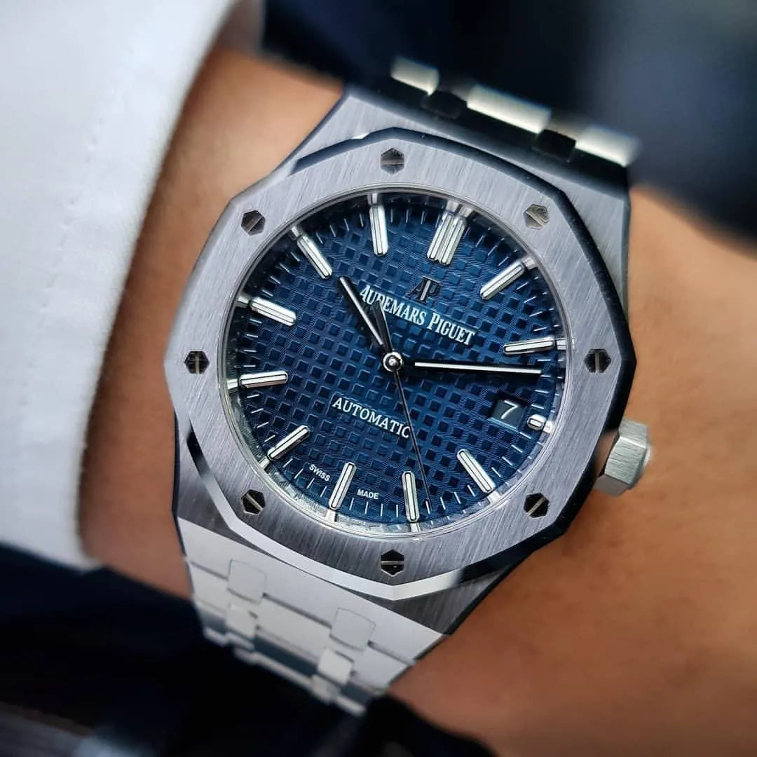 Audemars Piguet royal aok automatique 41mm