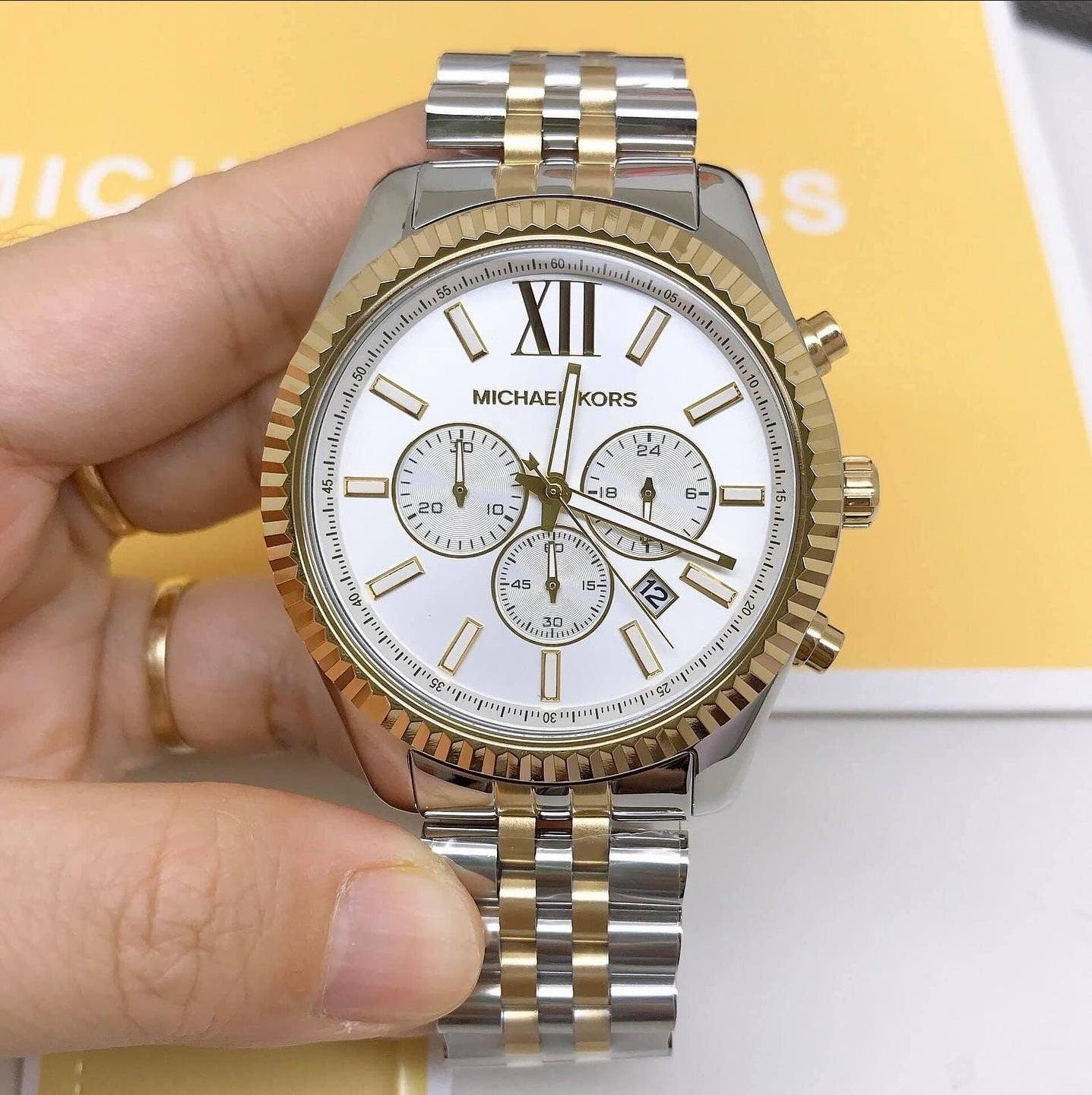 Michael Kors MK8344