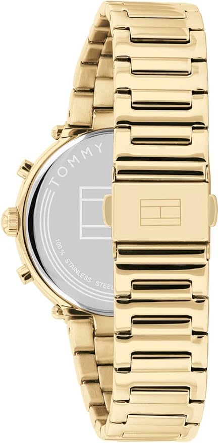 Montre Homme Chronographe TOMMY HILFIGER