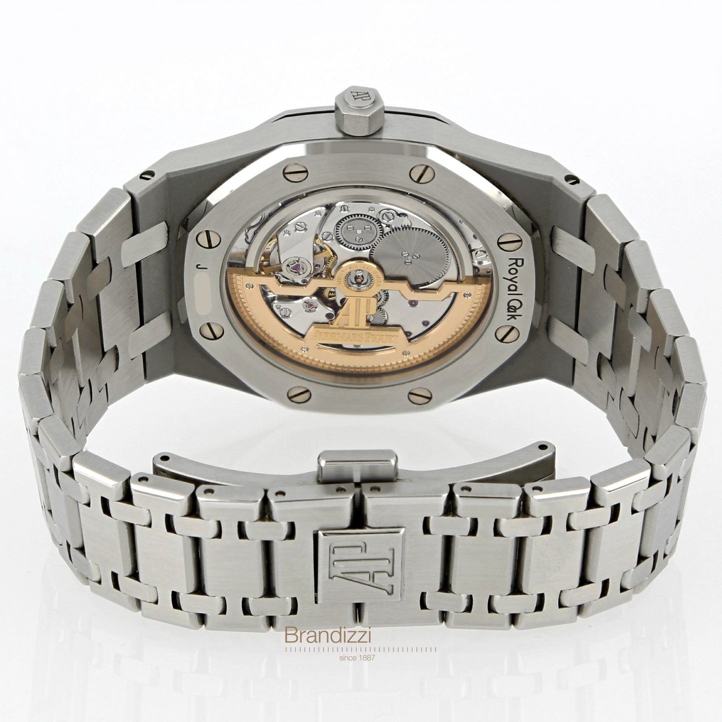 Audemars Piguet royal aok automatique 41mm