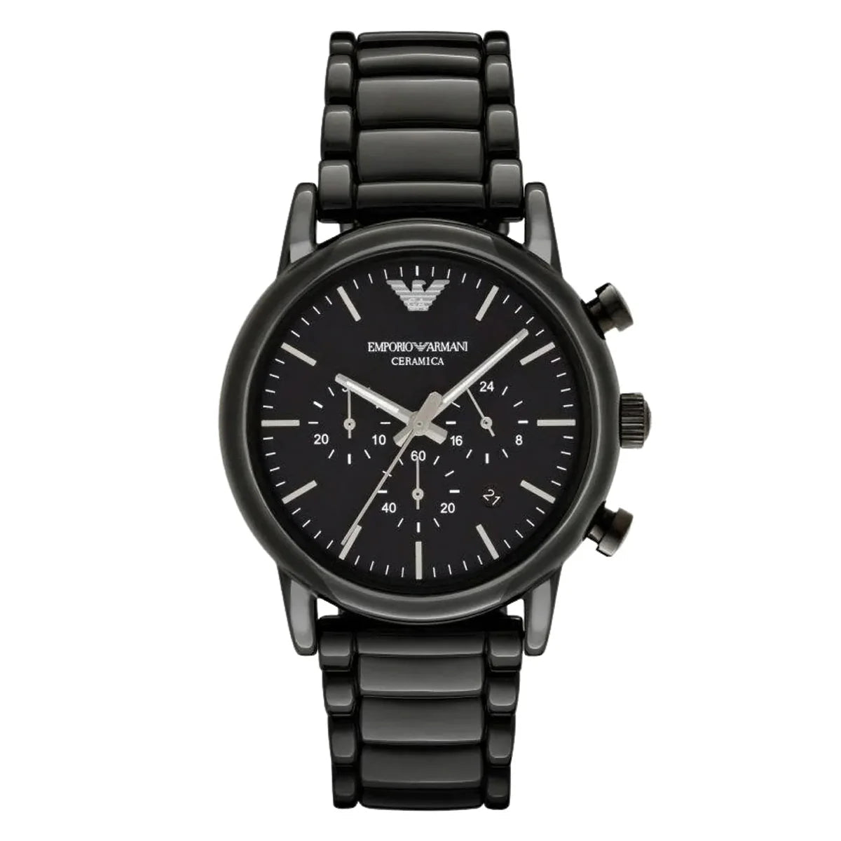 Montre EMPORIO ARMANI pour Homme, AR1895