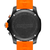 BREITLING Endurance Pro Orange Pour homme