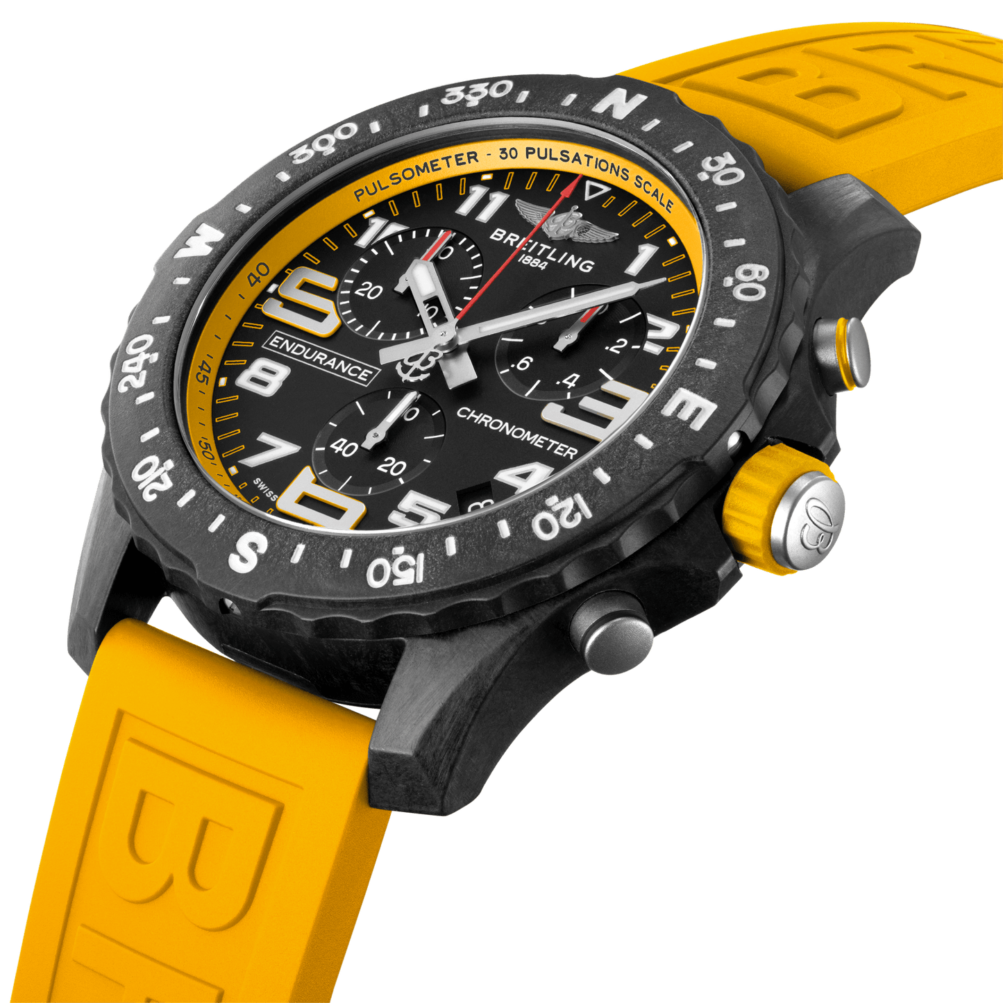 BREITLING ENDURANCE PRO