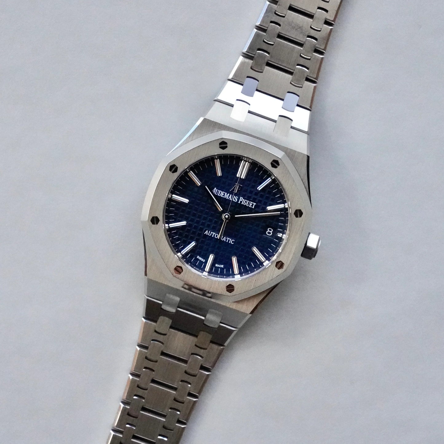 Audemars Piguet royal aok automatique 41mm