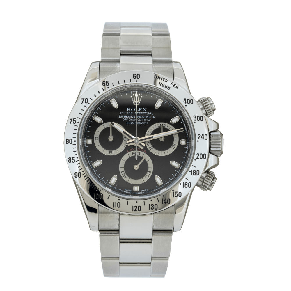 Rolex Daytona 116520