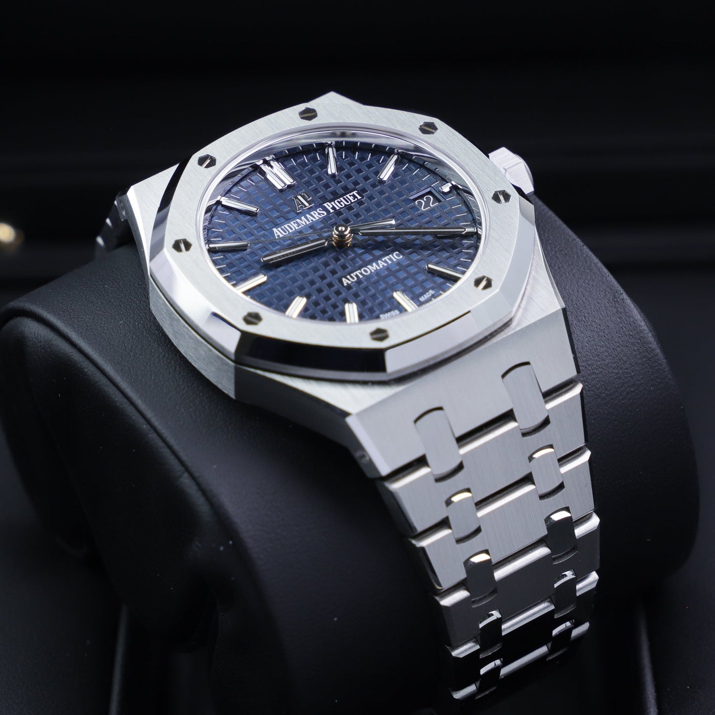 Audemars Piguet royal aok automatique 41mm