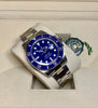 Montre Rolex Submariner Date 