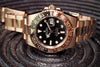 Montre Homme RLX Root Beer 126711CHNR
