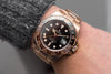 Montre Homme RLX Root Beer 126711CHNR