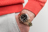 Montre Homme RLX Root Beer 126711CHNR