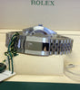 Rolex Datejust 41 Noir Jubilé. Homme