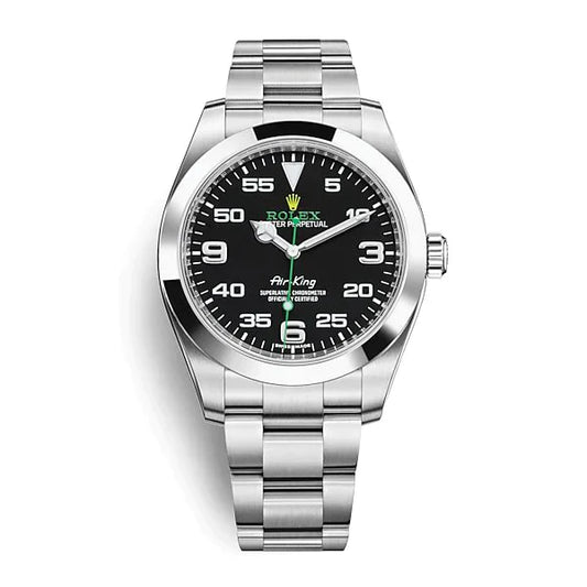 Montre Rolex Air King Pour Homme