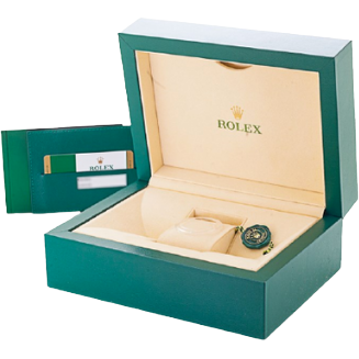 Rolex Day-Date 40 Platin Arabic Dial