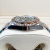 Rolex GMT-Master II Root Beer 126711 CHNR 2020 Pour Homme