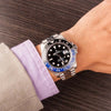 GMT-Master II 