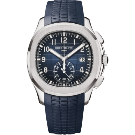 Patek Philippe Aquanaut