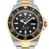 Sea Dweller 126603 Pour Homme