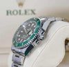 Montre RLX Submariner Vert 
