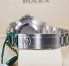 Montre RLX Submariner Vert 