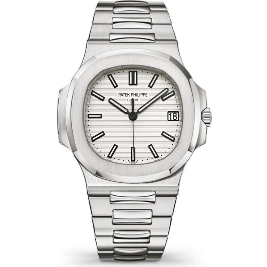 Montre Homme Patek Nautilus 57111A