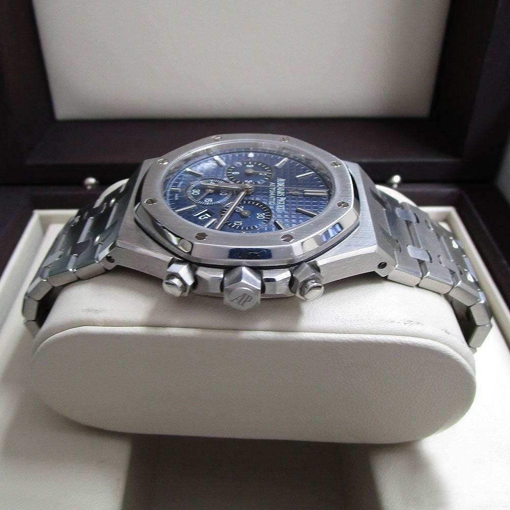 Montre Homme Audemars Royal Oak Chronographe 41mm 26320ST.OO.1220ST