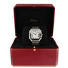 Montre Cartier Santos WSSA0018 pour Homme