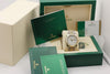 Datejust 126333 Fond Blanc Jubilée 41 mm