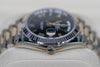 DayDate 40 Bleu Pour Homme