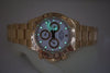 Daytona Cosmographe 116508 Gold