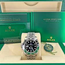 ROLEX SPRITE JUBILEE