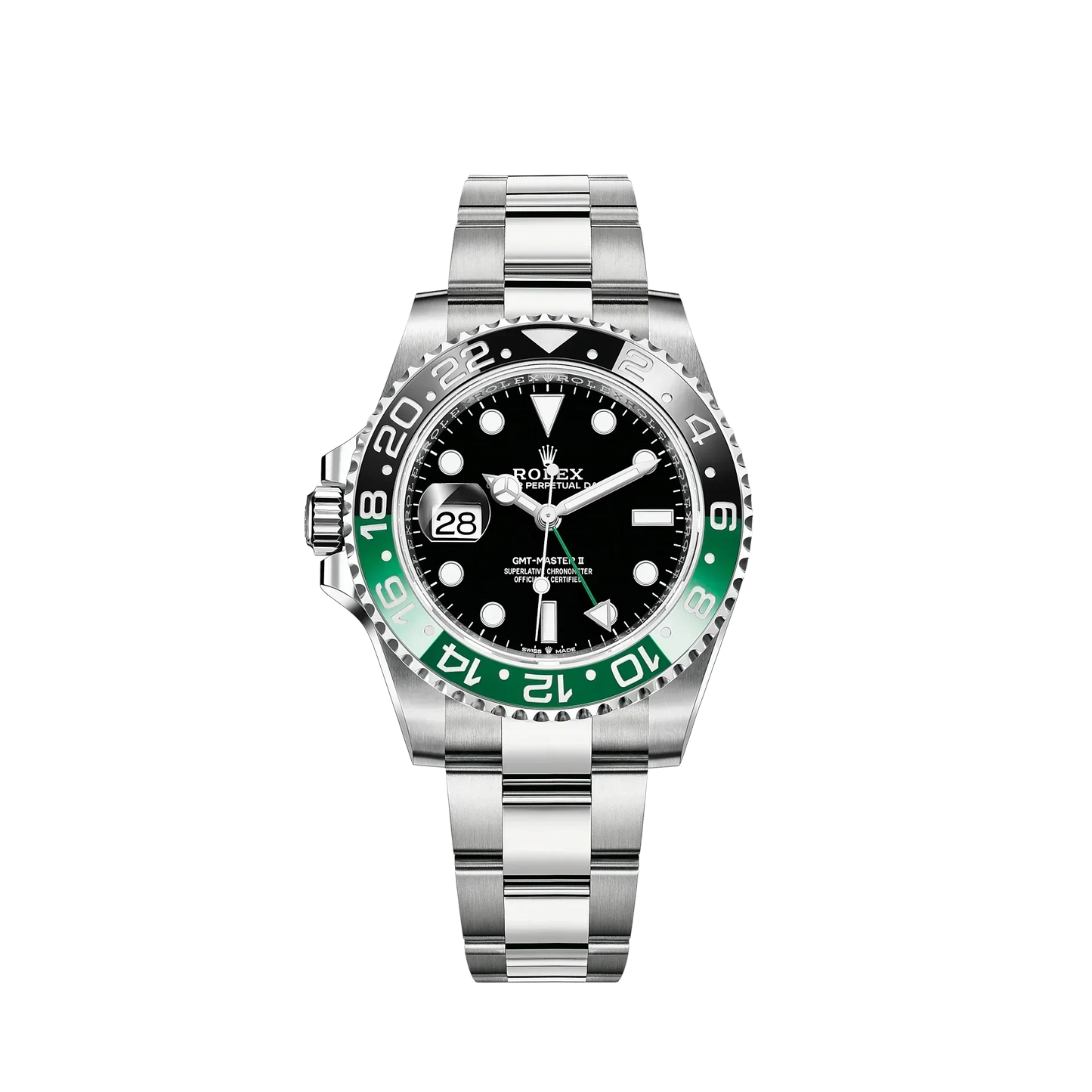 Rolex sprite Oyster