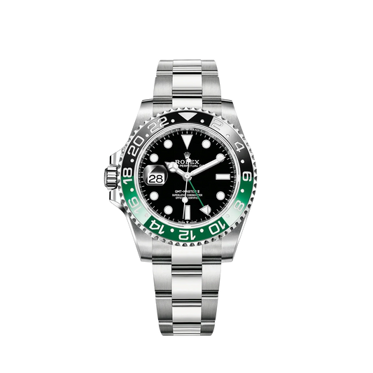 Rolex sprite Oyster