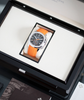 Patek Philippe Aquanaut Automatique