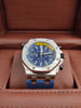 Audemars Piguet Offshore Drive Chronographe 44 mm Bleu