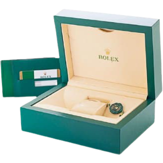 Rolex Day-Date Bleu Ciel