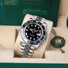 GMT-Master II 