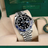 GMT-Master II 