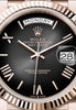 ROLEX DAY-DATE 40 228235